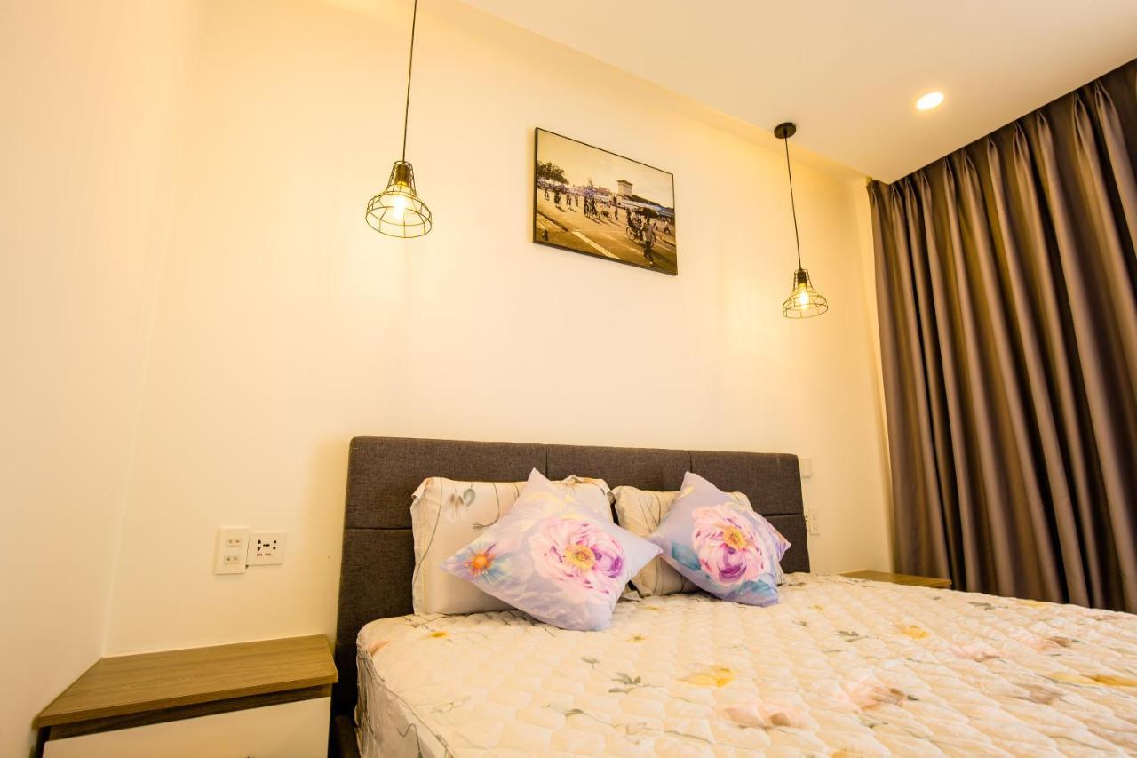 Cherry'S House Phú Quốc Eksteriør billede